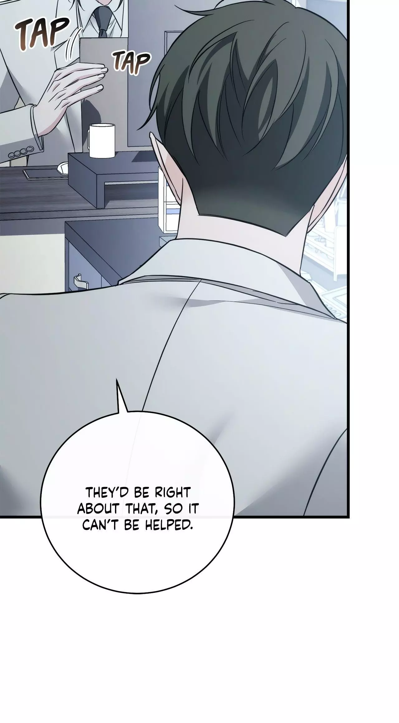 Unfinished Relationship - Chapter 59 Page 108