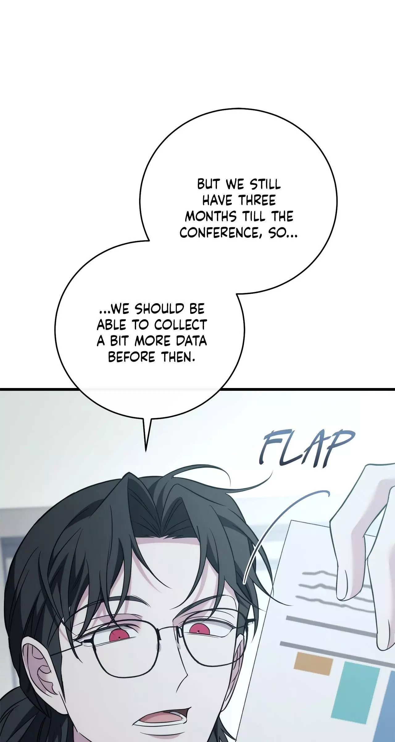 Unfinished Relationship - Chapter 59 Page 109