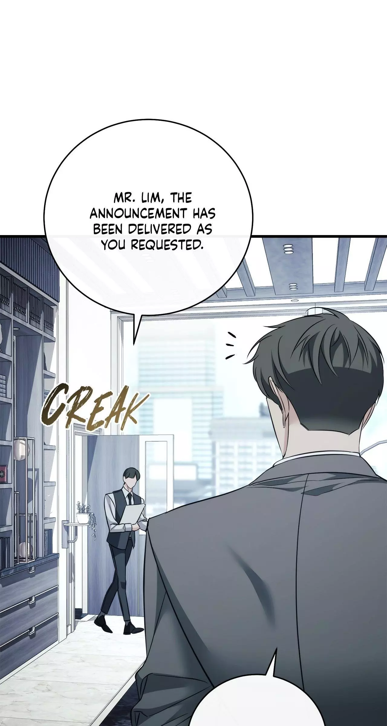 Unfinished Relationship - Chapter 59 Page 115
