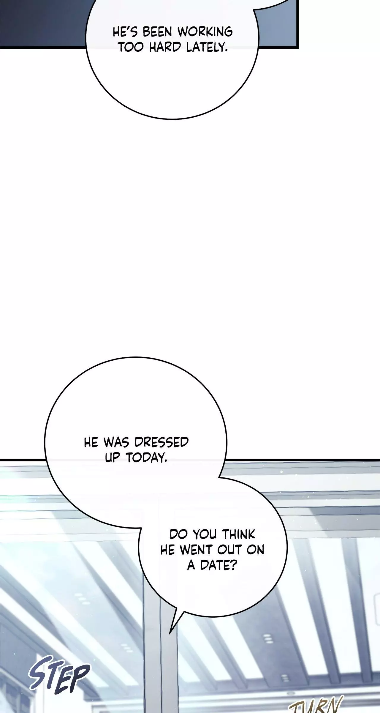 Unfinished Relationship - Chapter 59 Page 118