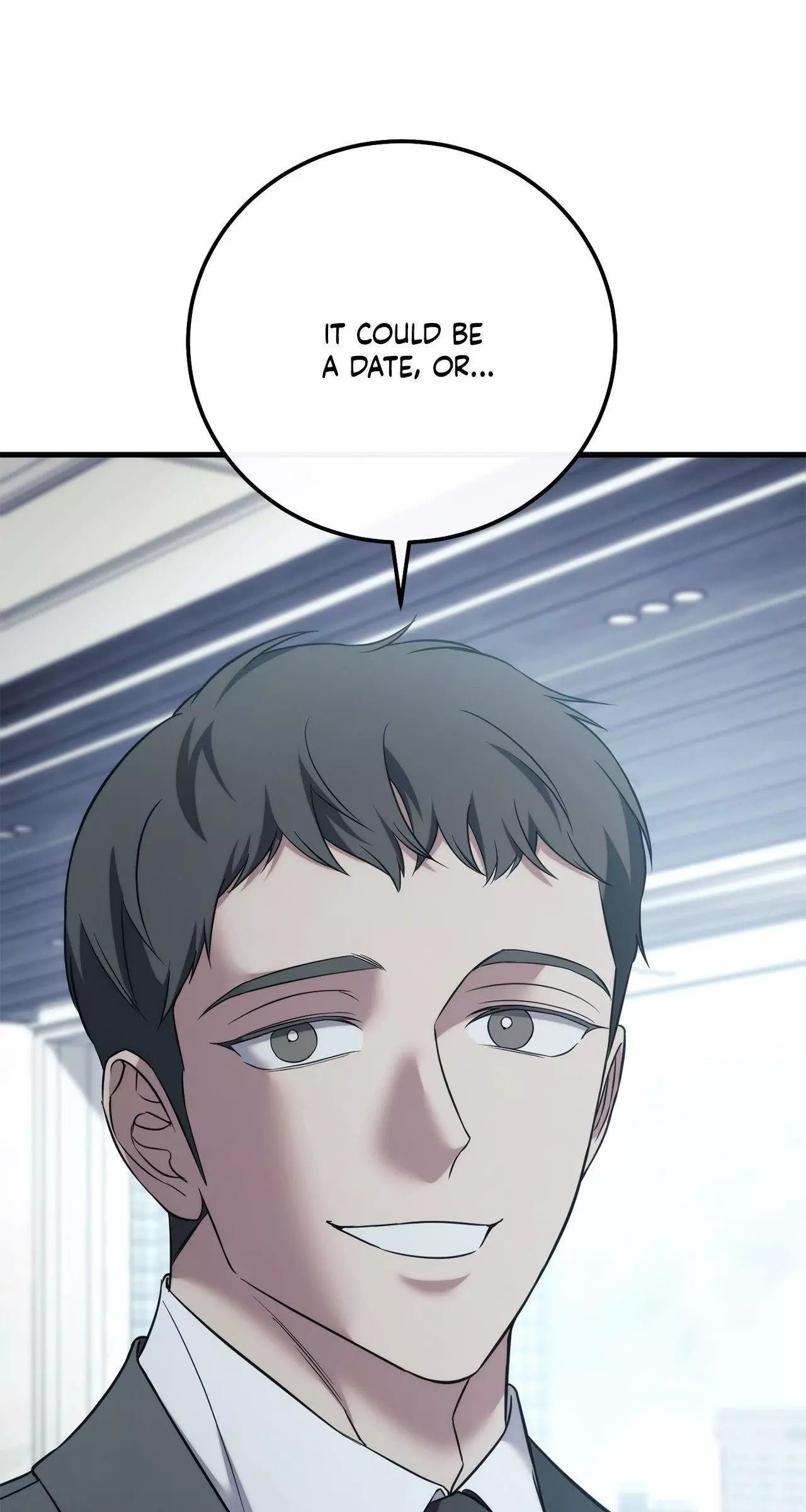 Unfinished Relationship - Chapter 59 Page 120