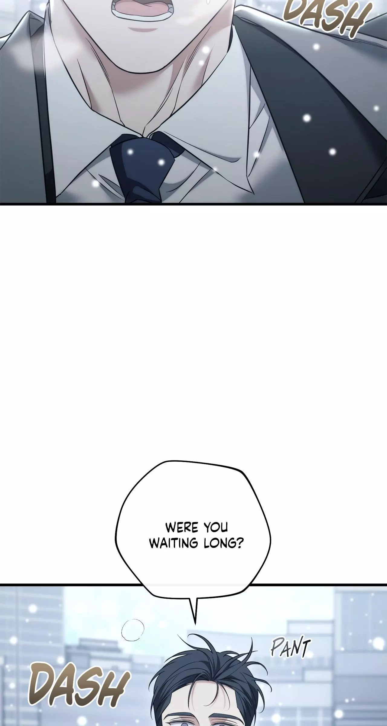 Unfinished Relationship - Chapter 59 Page 128