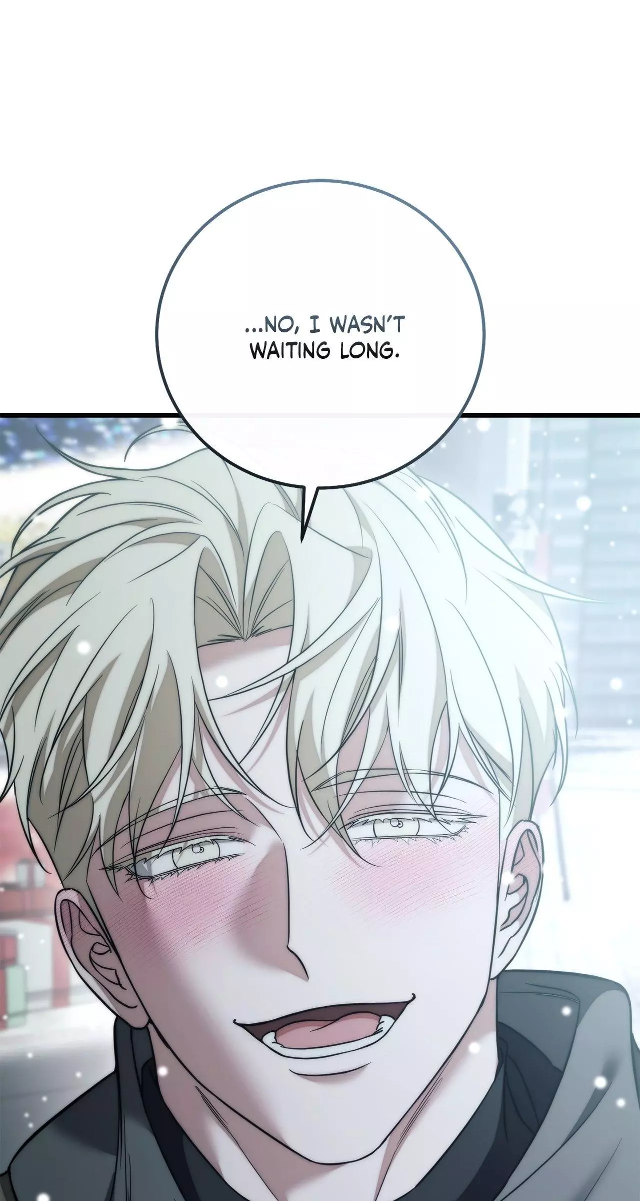 Unfinished Relationship - Chapter 59 Page 132