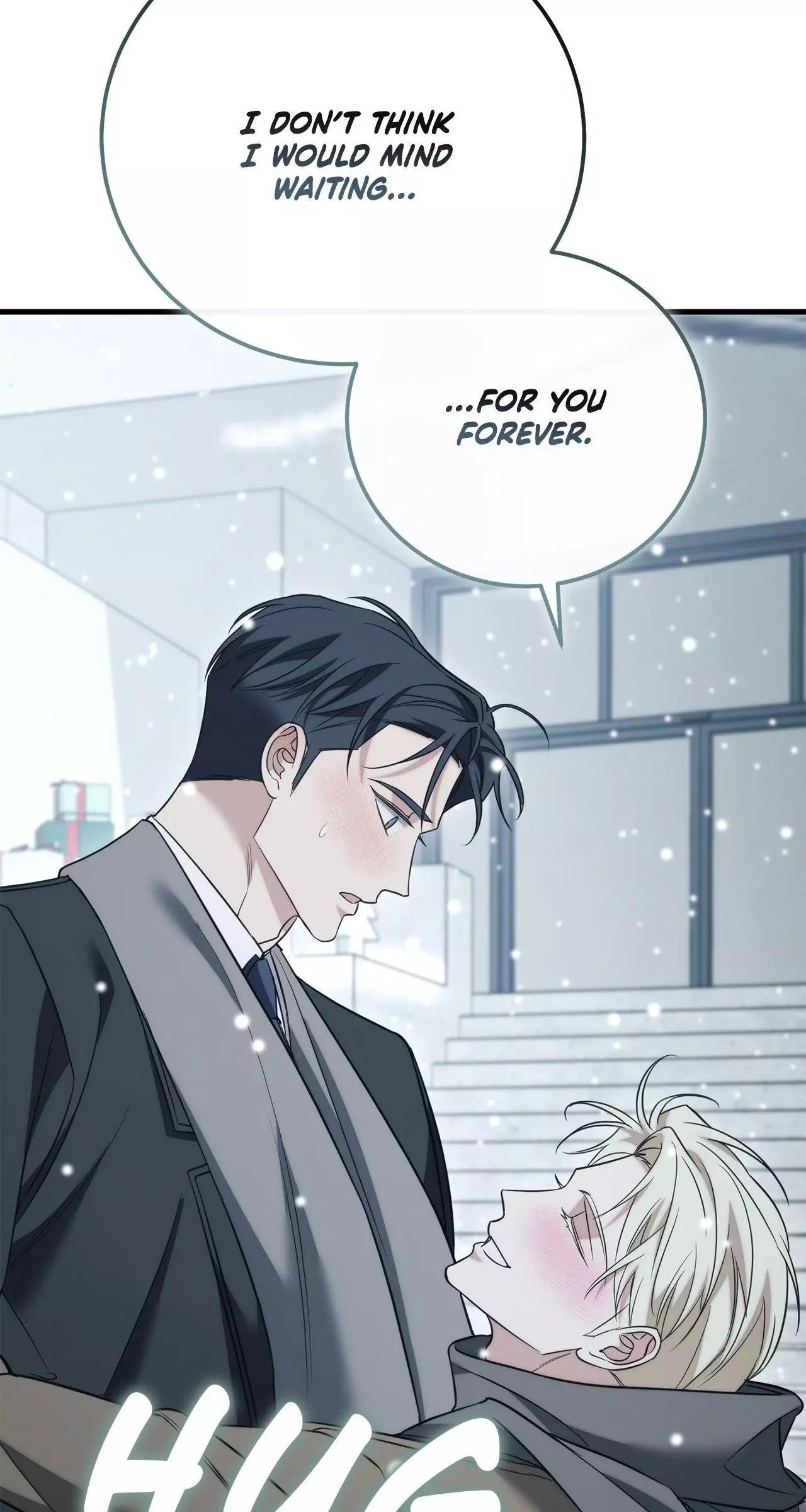 Unfinished Relationship - Chapter 59 Page 135