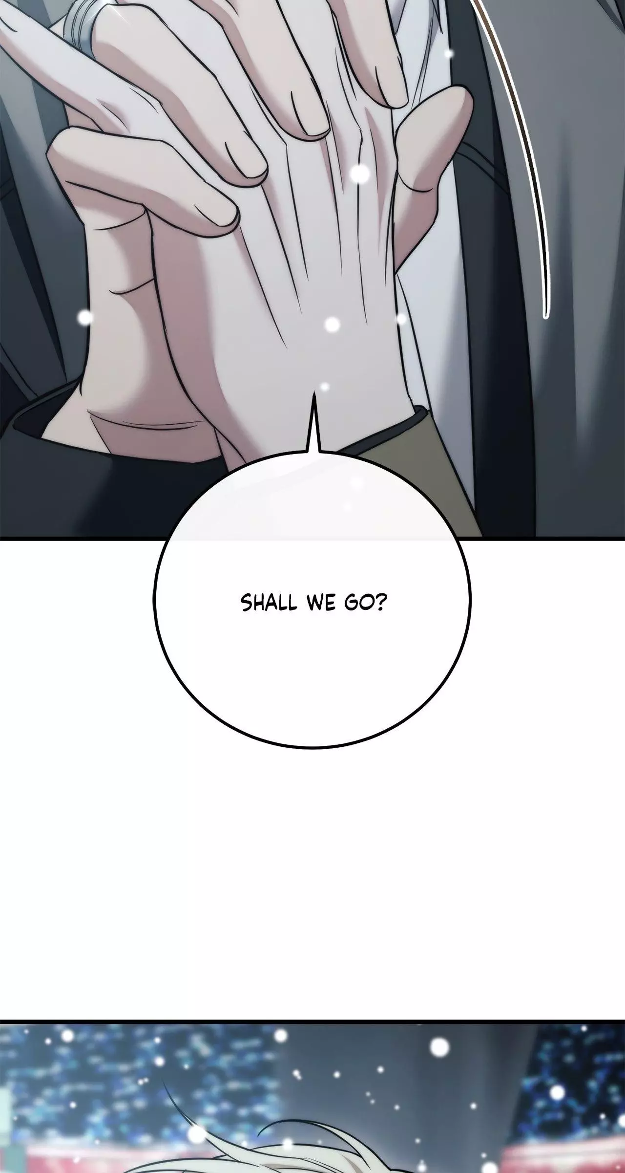 Unfinished Relationship - Chapter 59 Page 140