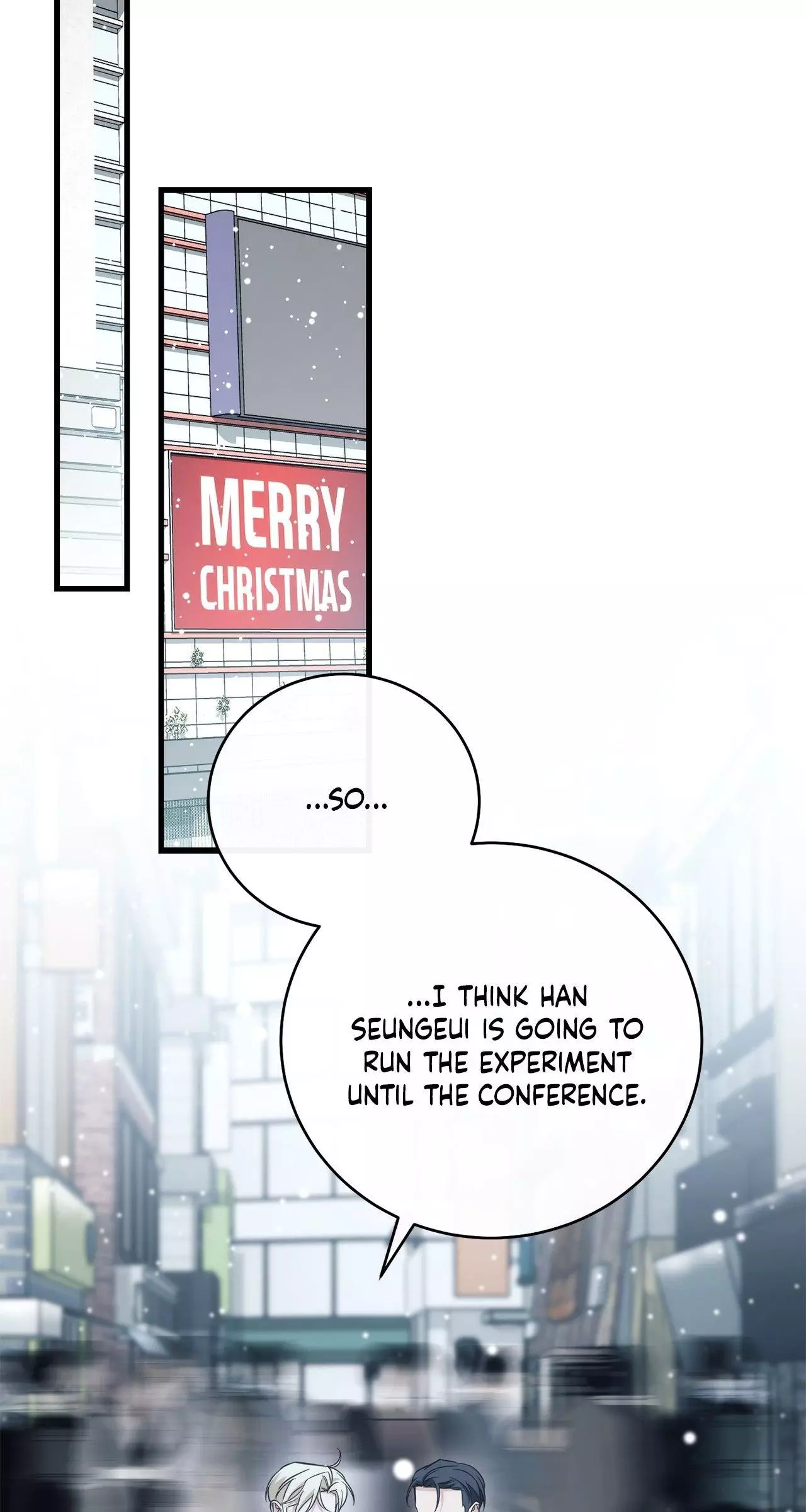 Unfinished Relationship - Chapter 59 Page 143