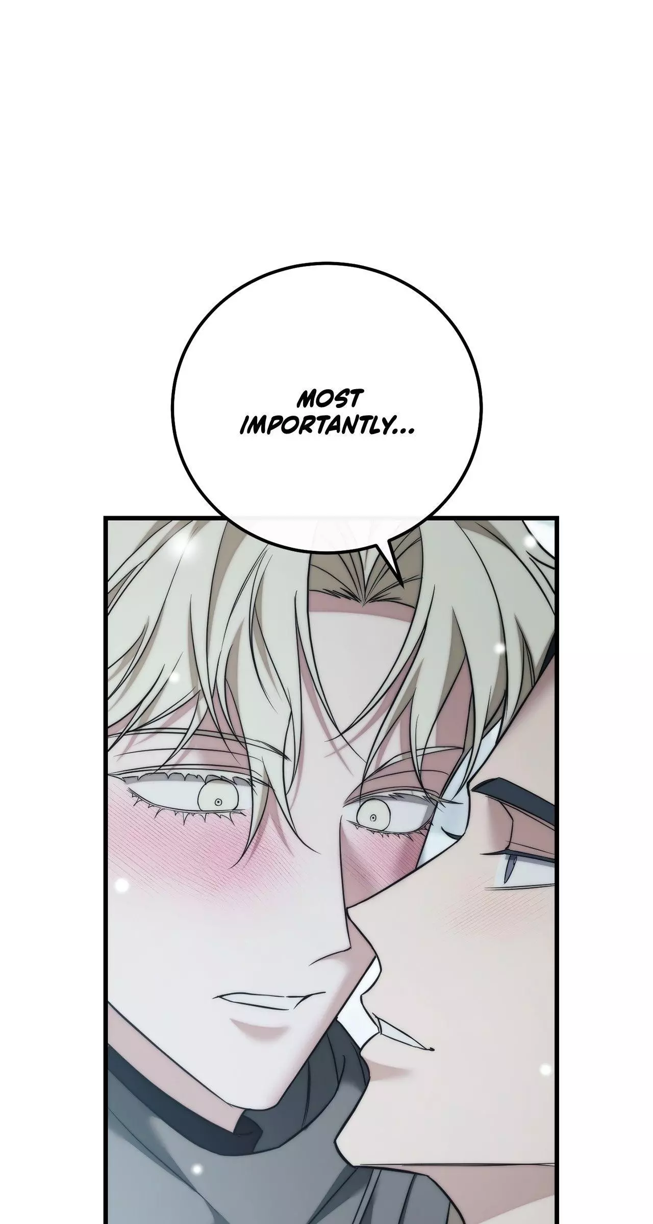 Unfinished Relationship - Chapter 59 Page 149