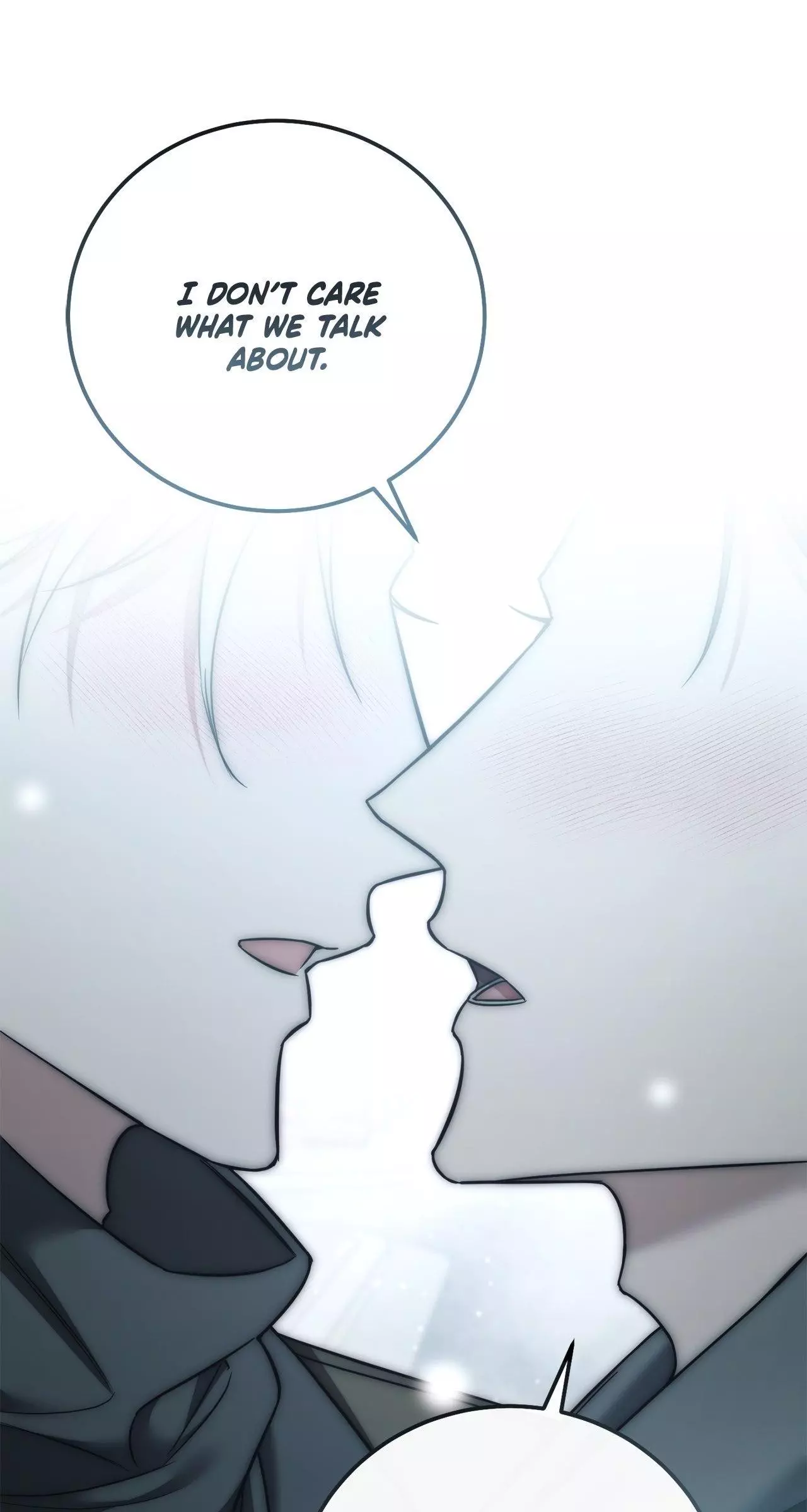 Unfinished Relationship - Chapter 59 Page 152