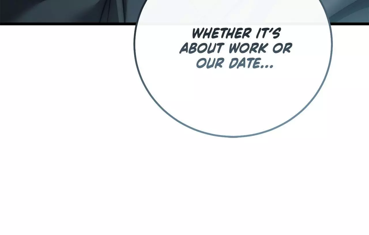 Unfinished Relationship - Chapter 59 Page 153