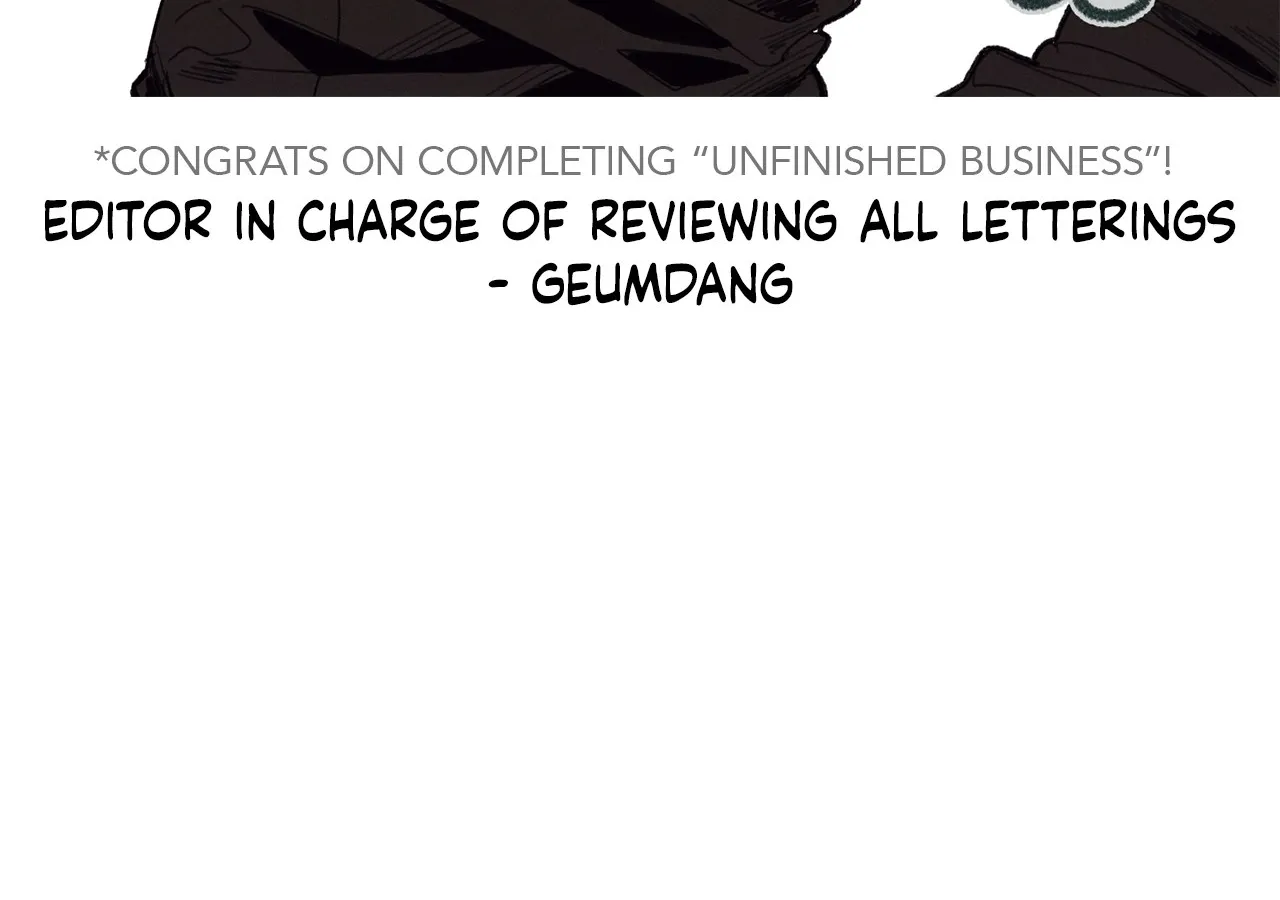 Unfinished Relationship - Chapter 60 Page 8