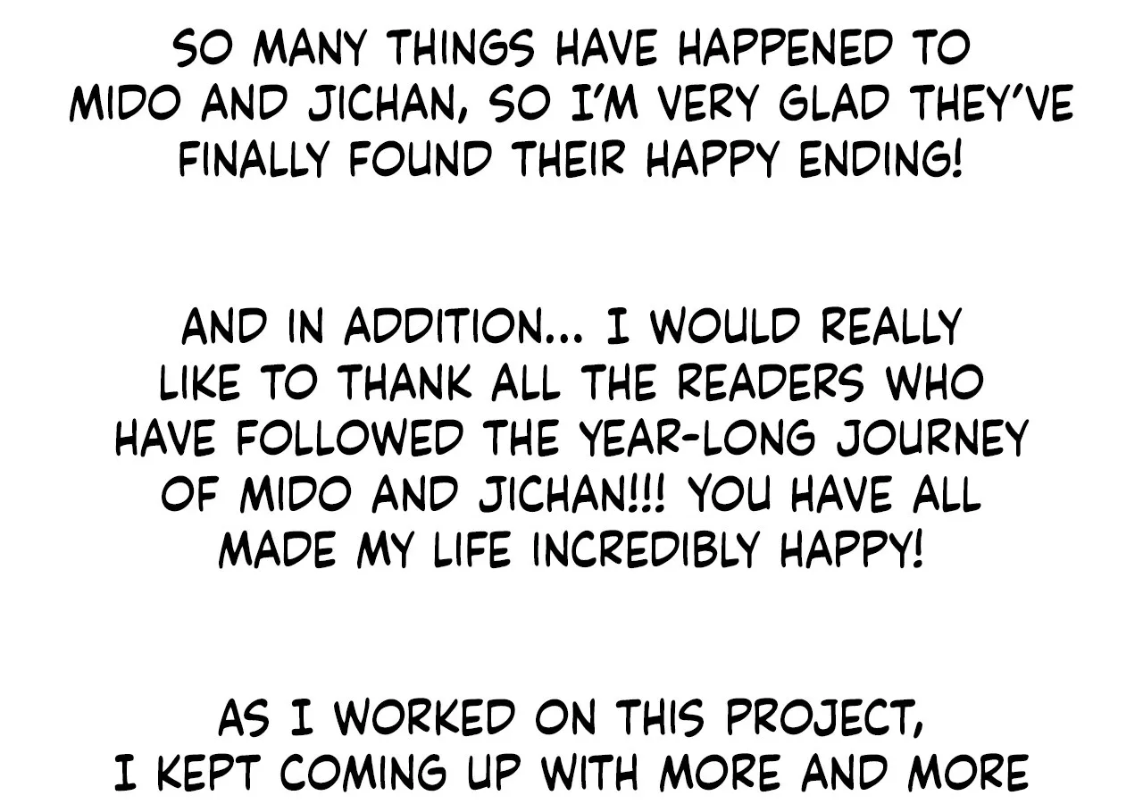 Unfinished Relationship - Chapter 60 Page 10
