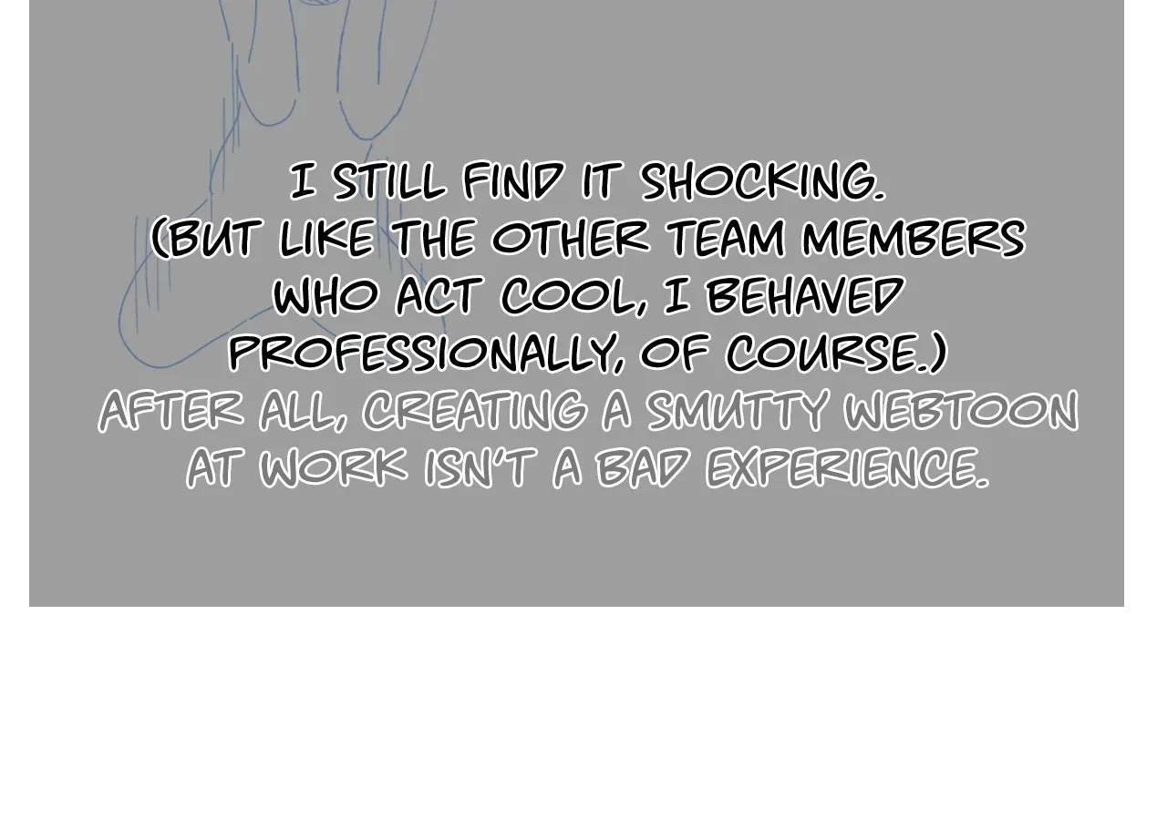 Unfinished Relationship - Chapter 60 Page 18