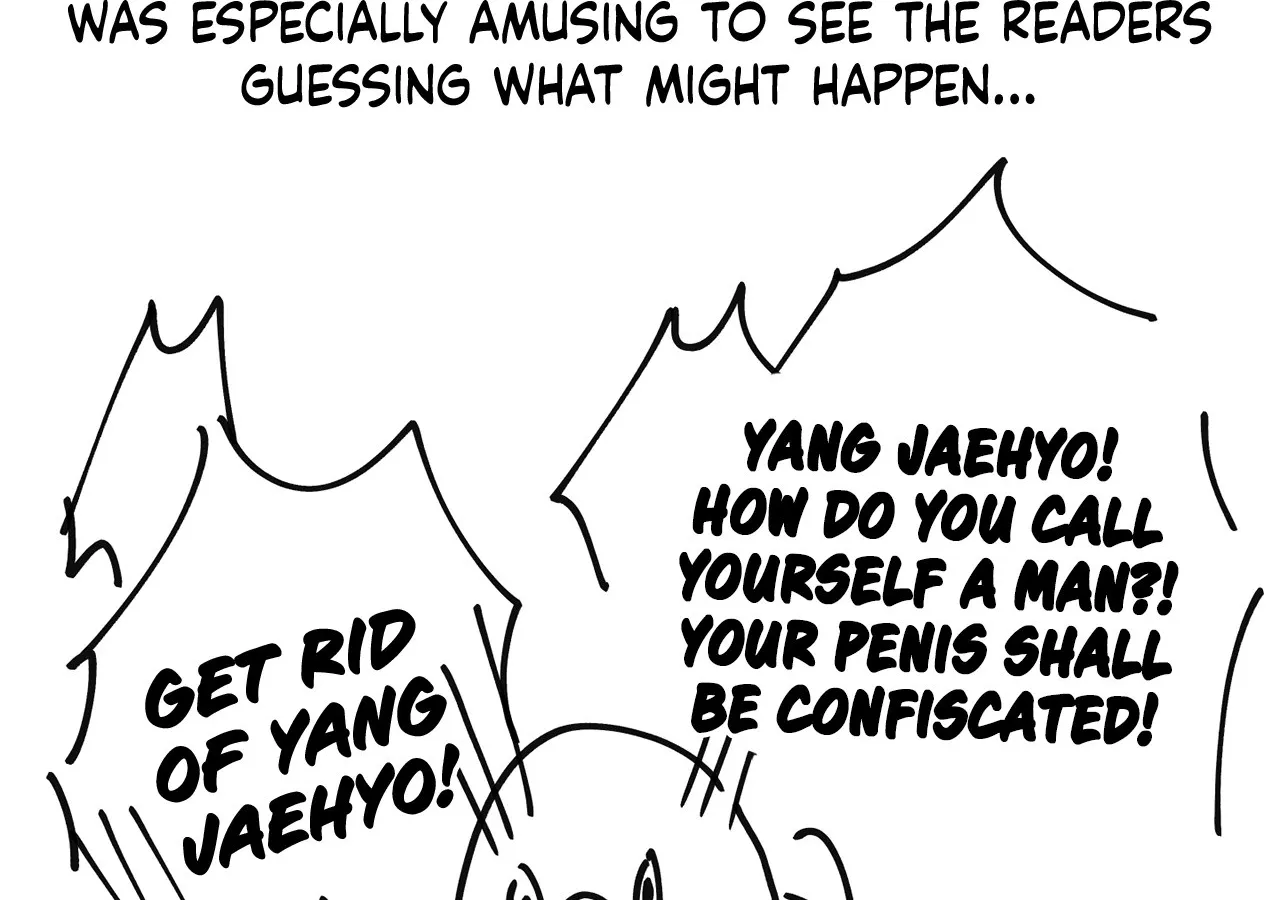 Unfinished Relationship - Chapter 60 Page 24