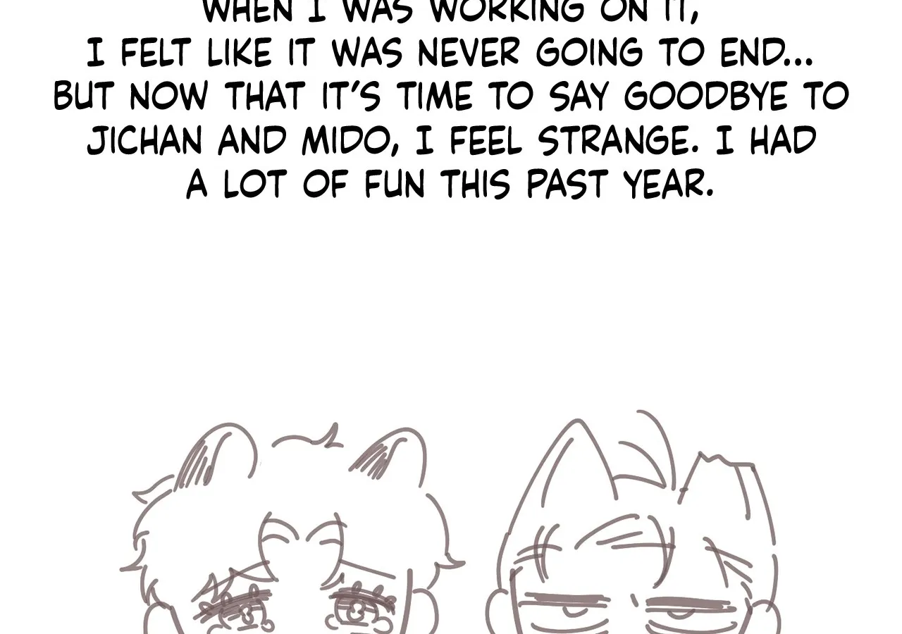 Unfinished Relationship - Chapter 60 Page 26