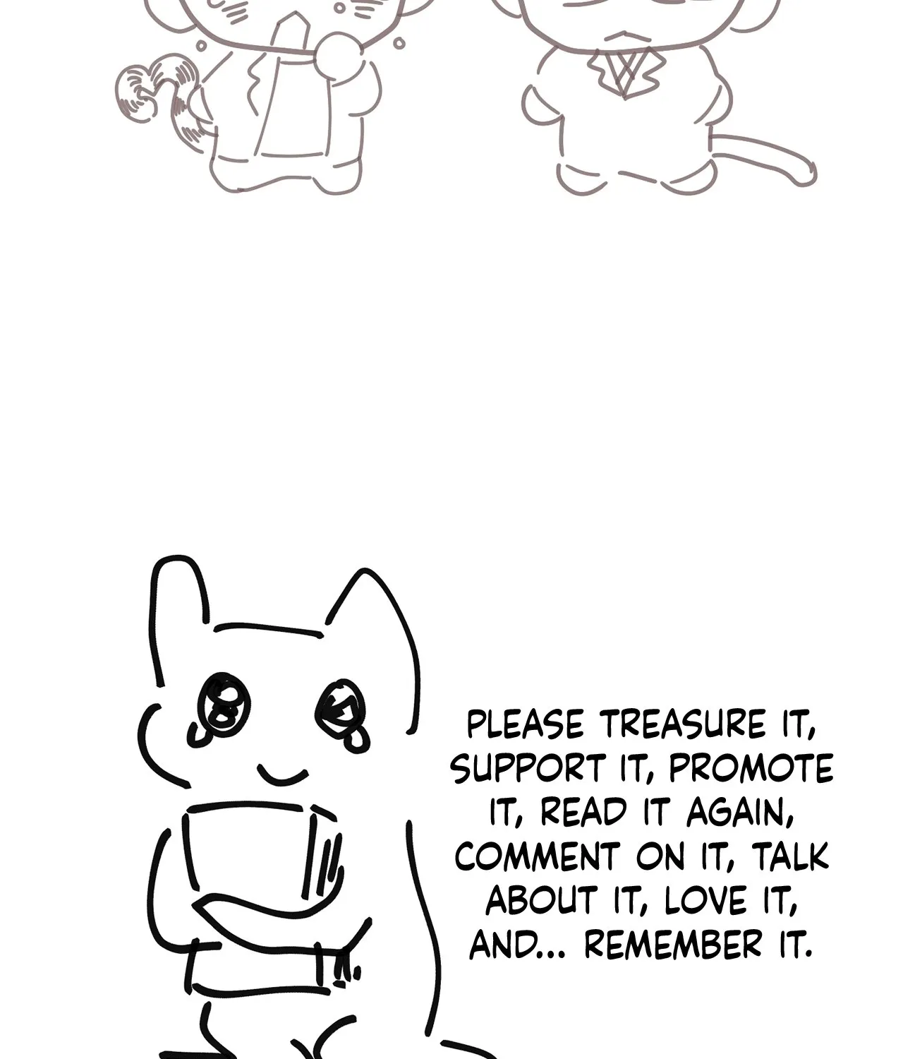 Unfinished Relationship - Chapter 60 Page 27
