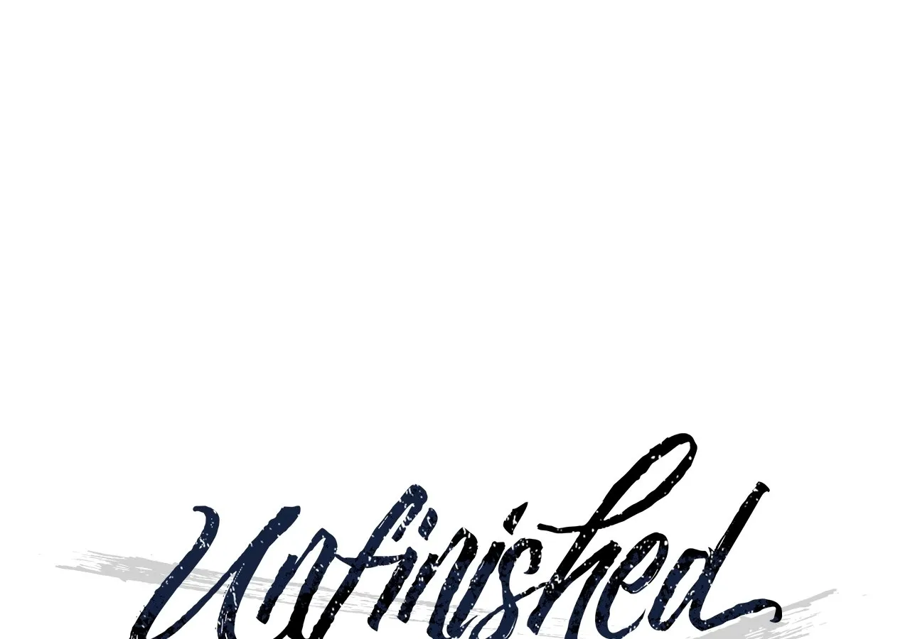 Unfinished Relationship - Chapter 60 Page 33