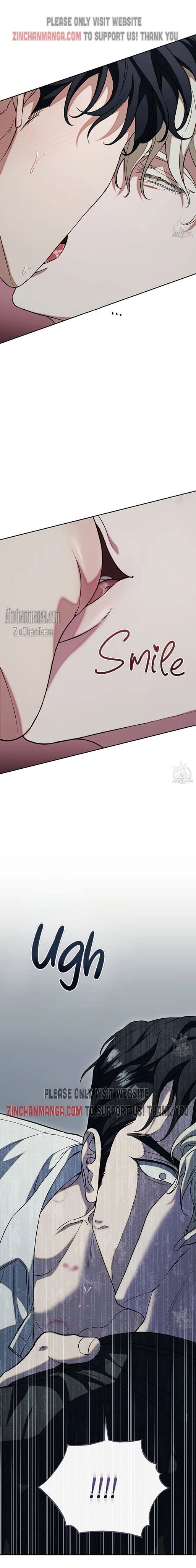 Unfinished Relationship - Chapter 7 Page 12