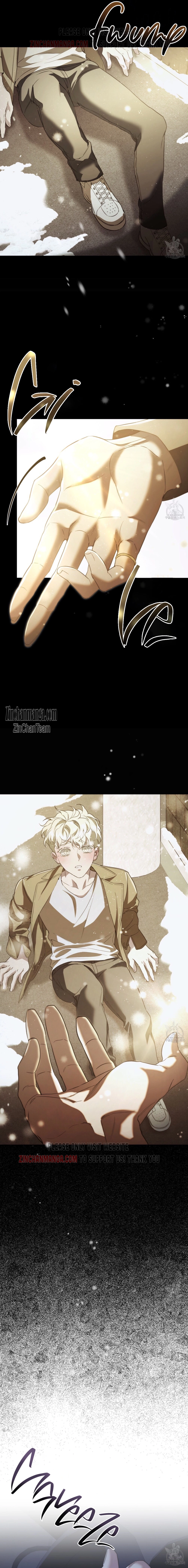 Unfinished Relationship - Chapter 9 Page 17