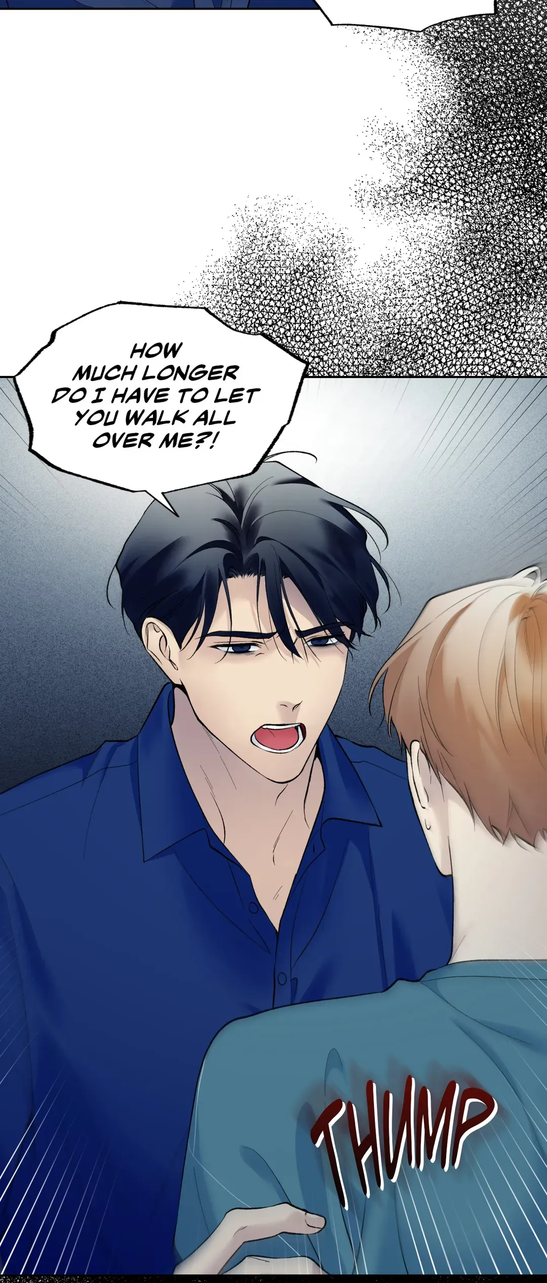 Love On Hold - Chapter 33 Page 10