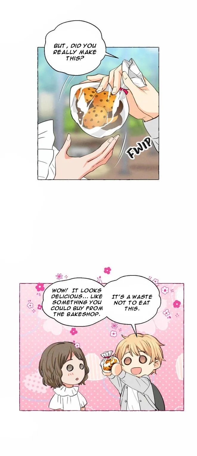 Vanilla Taste - Chapter 10 Page 7