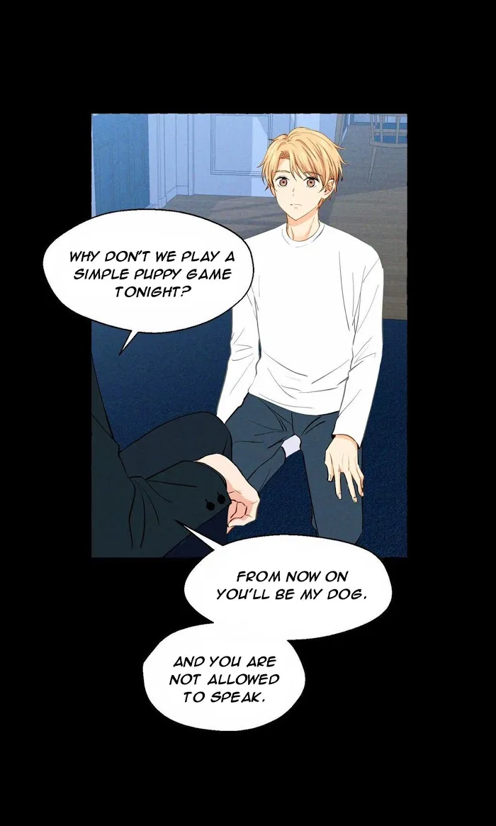 Vanilla Taste - Chapter 11 Page 4