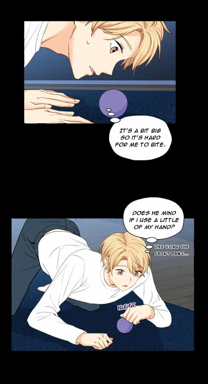 Vanilla Taste - Chapter 11 Page 16