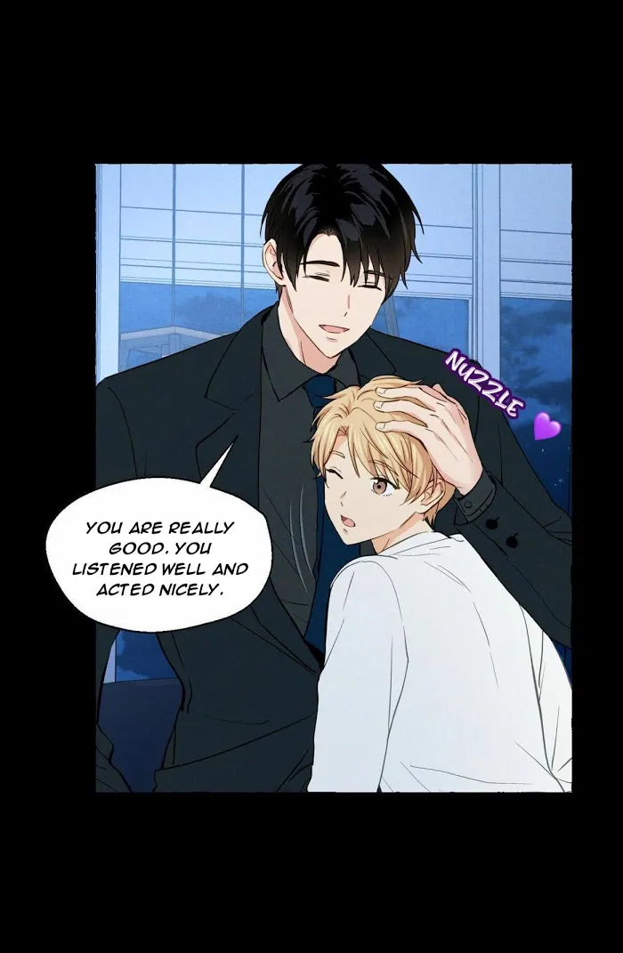 Vanilla Taste - Chapter 11 Page 19