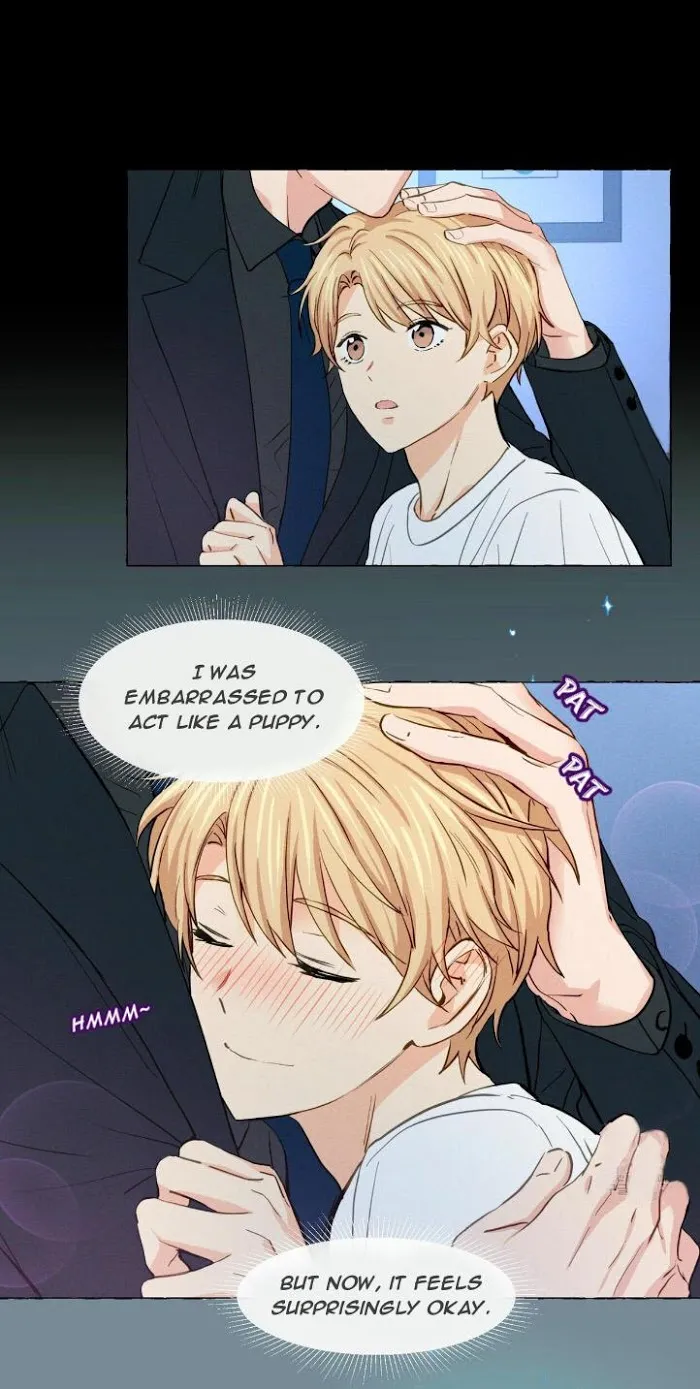 Vanilla Taste - Chapter 11 Page 20