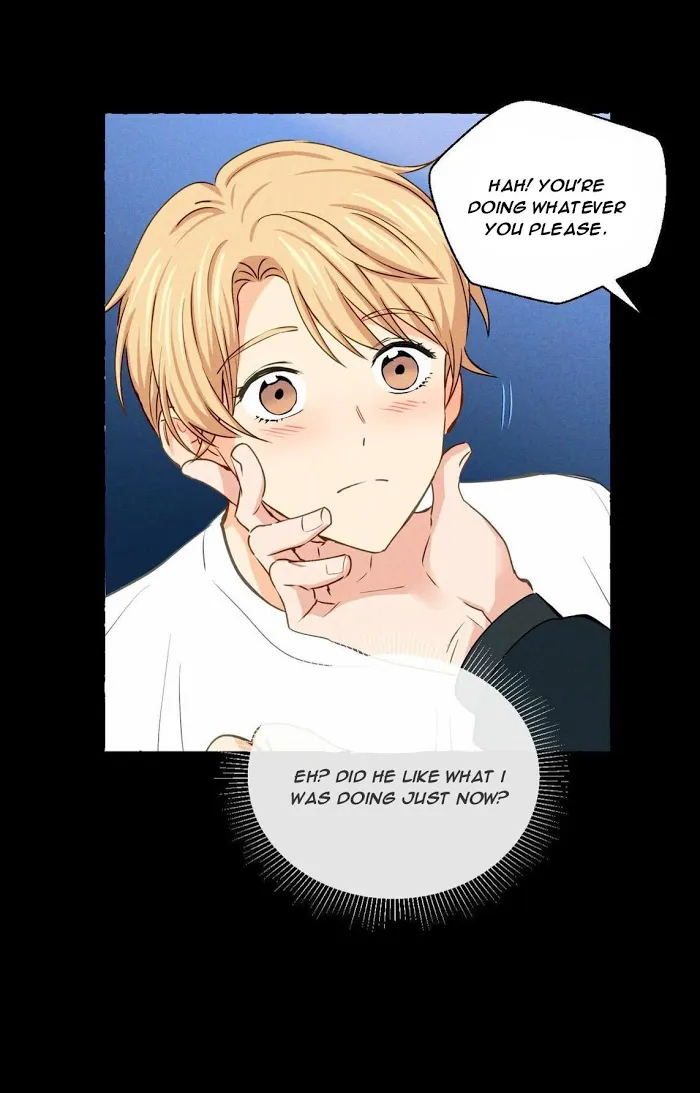 Vanilla Taste - Chapter 11 Page 24