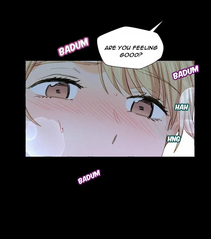 Vanilla Taste - Chapter 11 Page 40