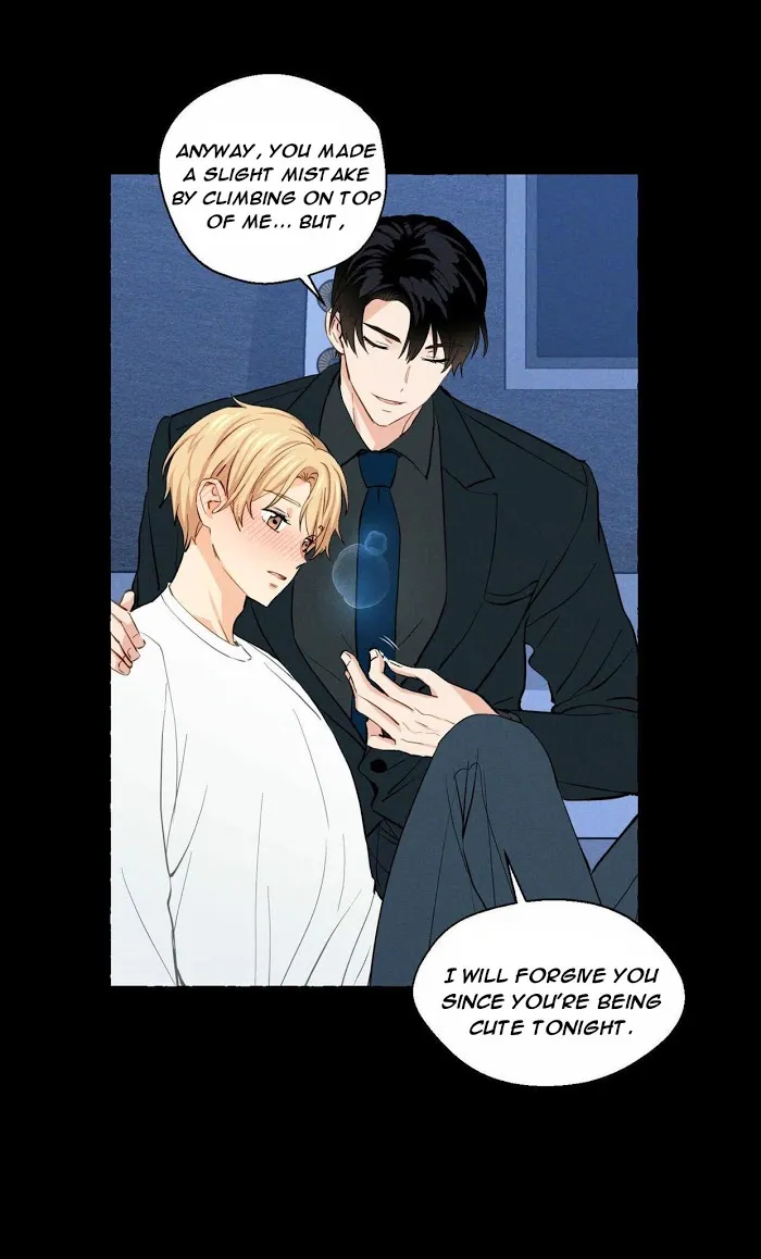 Vanilla Taste - Chapter 11 Page 41