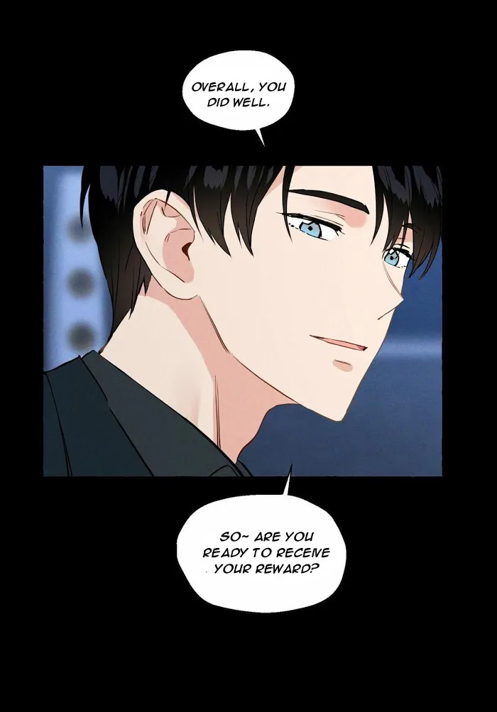 Vanilla Taste - Chapter 11 Page 42
