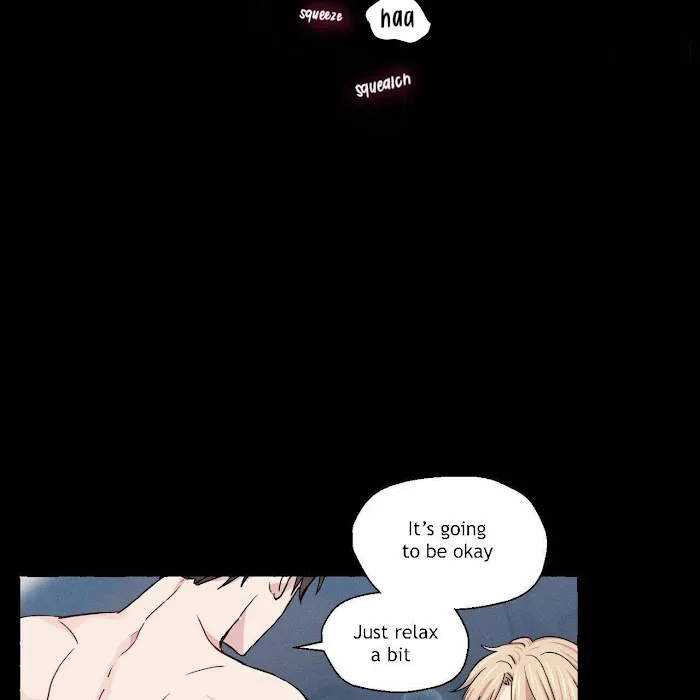 Vanilla Taste - Chapter 12 Page 4