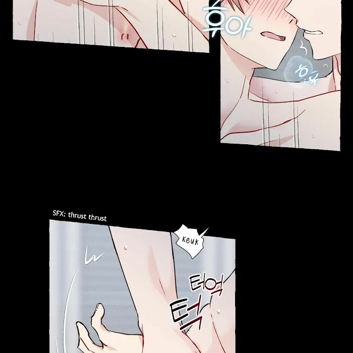 Vanilla Taste - Chapter 12 Page 48