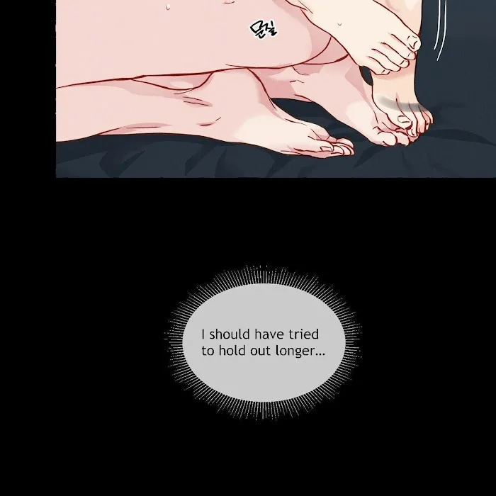 Vanilla Taste - Chapter 12 Page 61