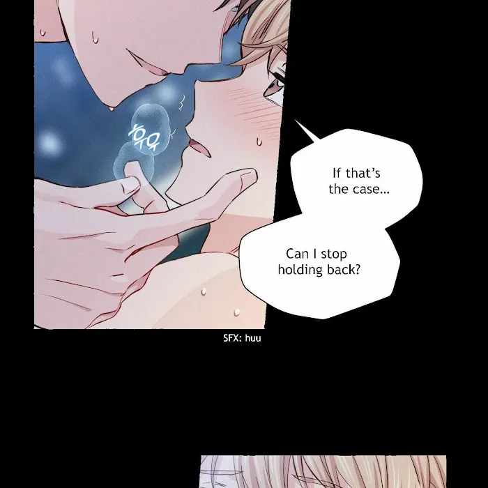 Vanilla Taste - Chapter 12 Page 68