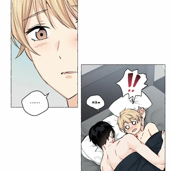 Vanilla Taste - Chapter 12 Page 86