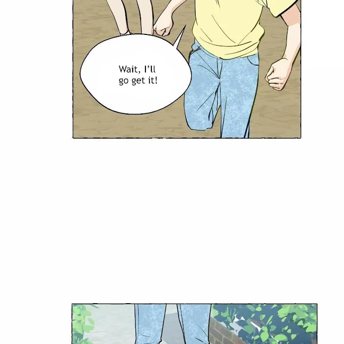 Vanilla Taste - Chapter 13 Page 17
