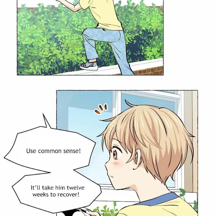 Vanilla Taste - Chapter 13 Page 19