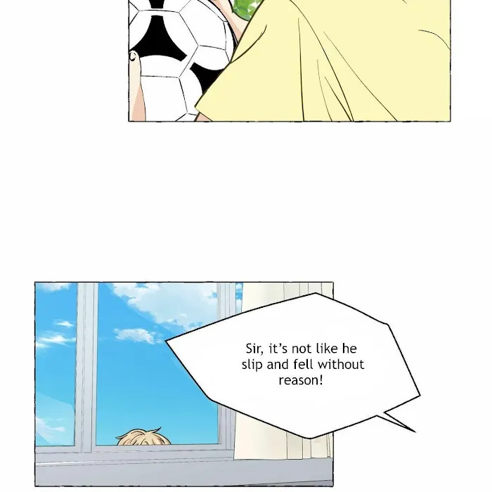 Vanilla Taste - Chapter 13 Page 20