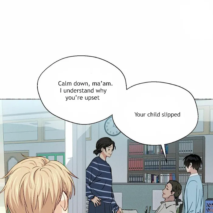 Vanilla Taste - Chapter 13 Page 22