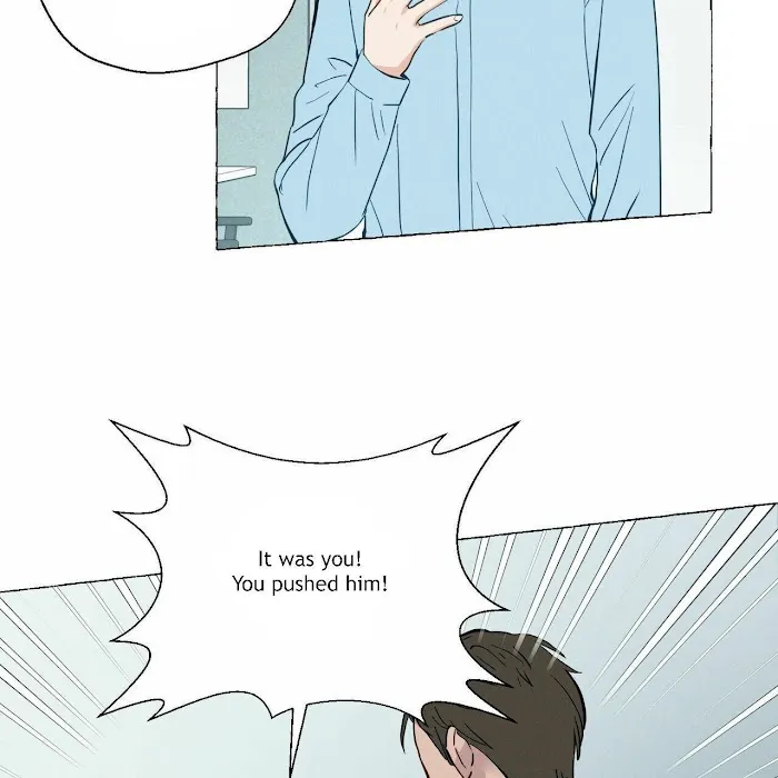 Vanilla Taste - Chapter 13 Page 24