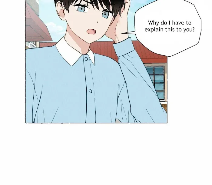 Vanilla Taste - Chapter 13 Page 35