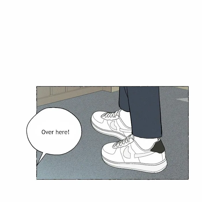 Vanilla Taste - Chapter 13 Page 37