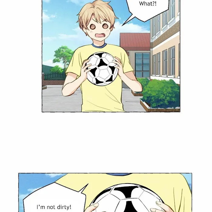 Vanilla Taste - Chapter 13 Page 42