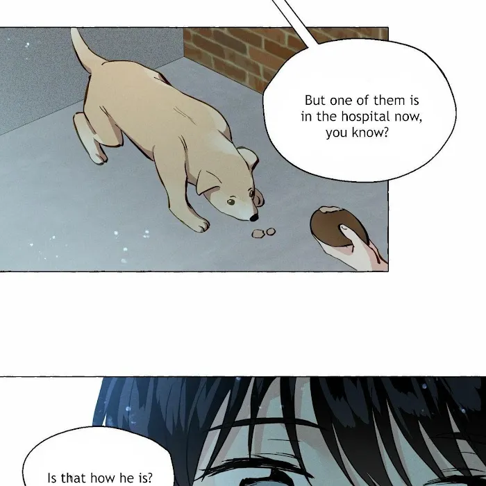 Vanilla Taste - Chapter 13 Page 48