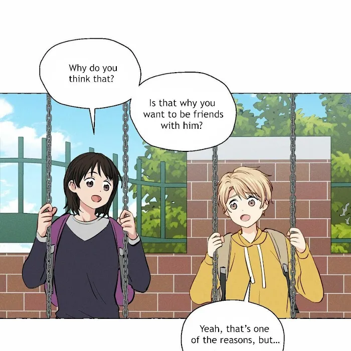 Vanilla Taste - Chapter 13 Page 53