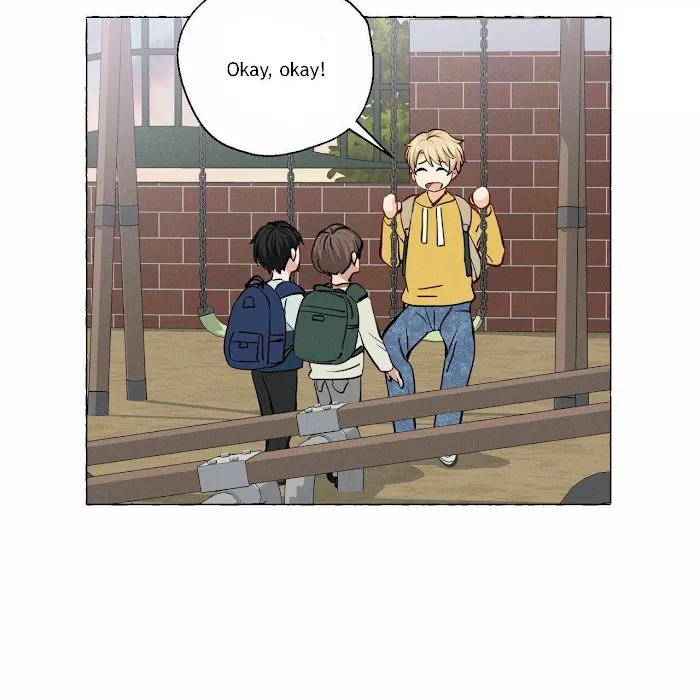 Vanilla Taste - Chapter 13 Page 63