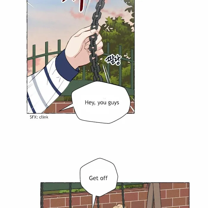 Vanilla Taste - Chapter 13 Page 66