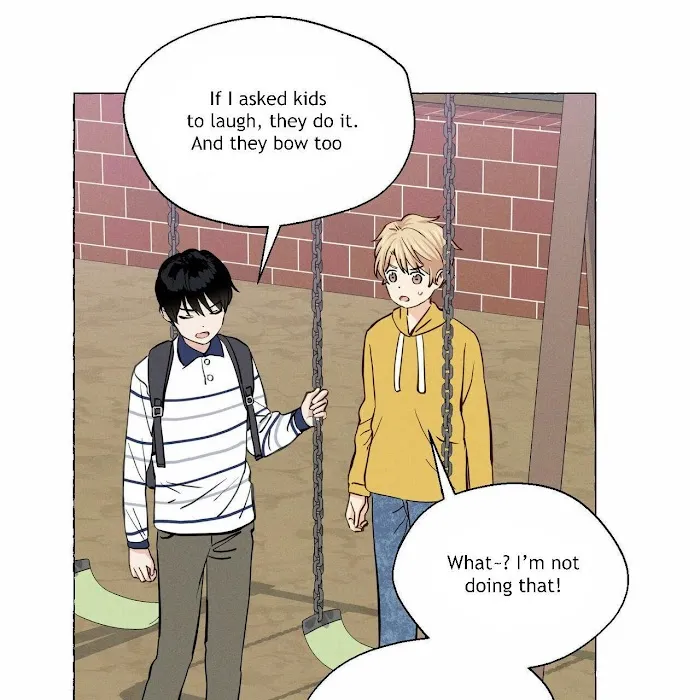 Vanilla Taste - Chapter 13 Page 71